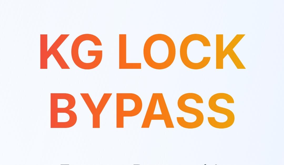 SamsungTool.us Samsung Tool Kg Solution - Activation 6 Months