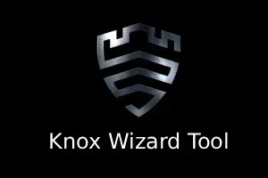 Knox Wizard Tool 6 Months Activation✅️