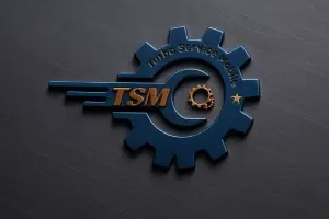 TSM-Tools Rent [ 3 hours ] Instant S3